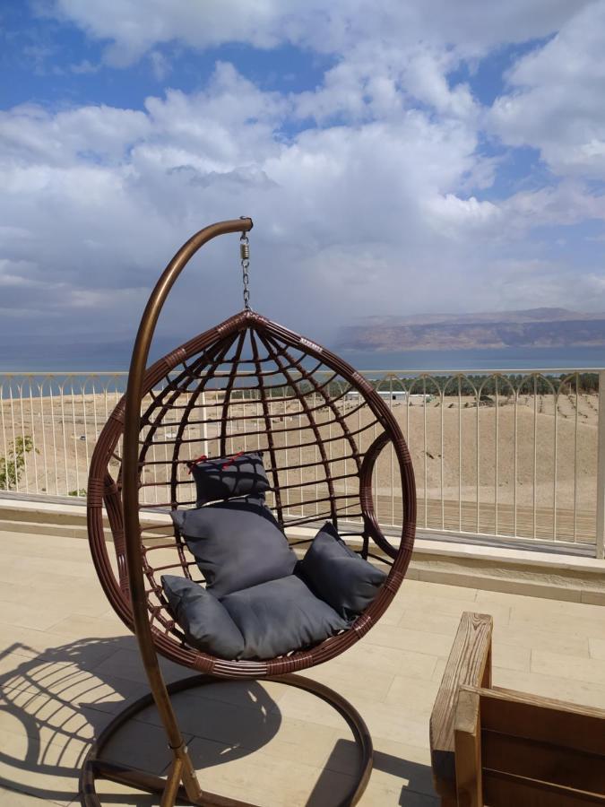 Beautiful Home On The Dead Sea! Avnat Exterior foto