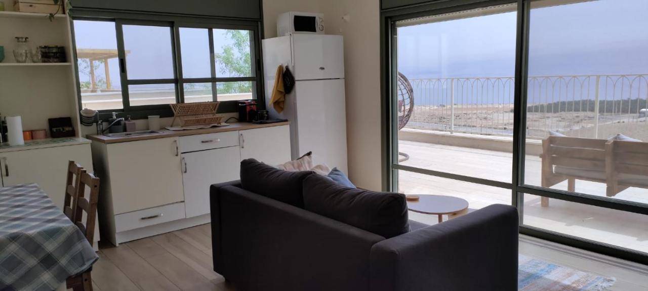Beautiful Home On The Dead Sea! Avnat Exterior foto